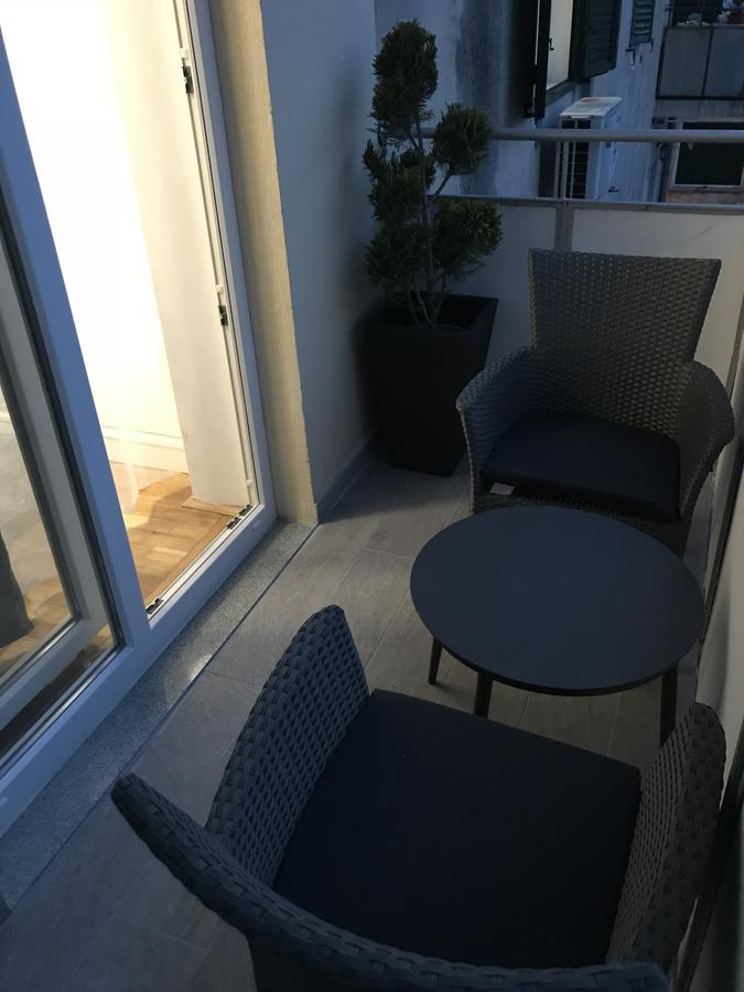 Apartment Lant Zadar Exterior photo