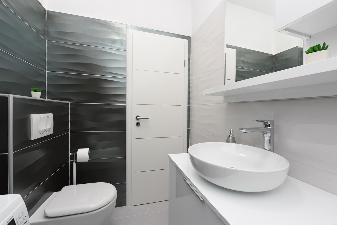 Apartment Lant Zadar Exterior photo