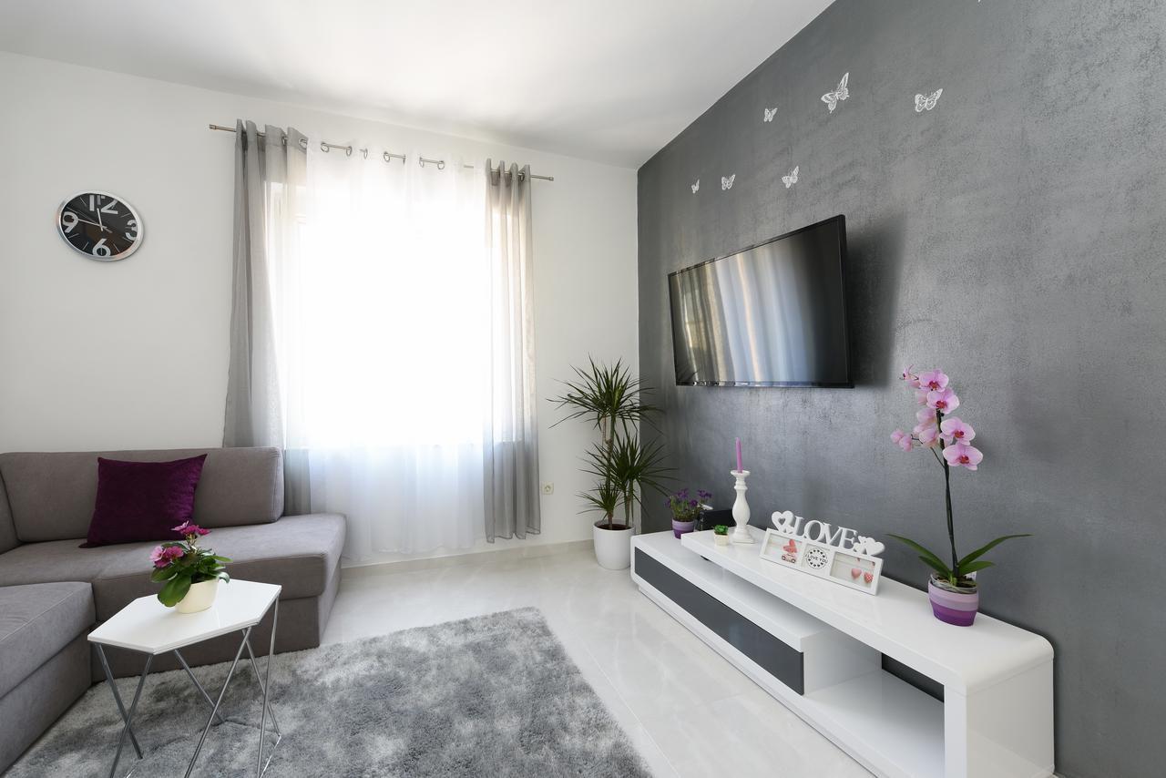 Apartment Lant Zadar Exterior photo
